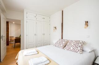 1 bedroom 1 bathroom furnished - Malasaña - Modern in downtown area - MintyStay - Madrid - 1