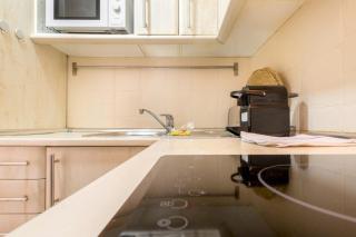 1 bedroom 1 bathroom furnished - Malasaña - Modern in downtown area - MintyStay - Madrid - 5