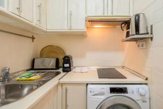1 bedroom 1 bathroom furnished - Malasaña - Modern in downtown area - MintyStay - Madrid - 4