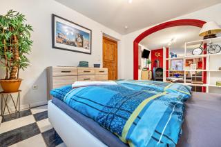 Einzimmer Appartment in Heckenbeck - 2