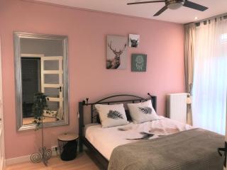 Gezellige benedenwoning Singel - Dordrecht - 0