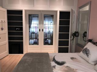 Gezellige benedenwoning Singel - Dordrecht - 3