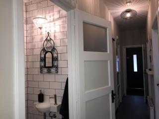 Stijlvolle benedenwoning Singel - 4