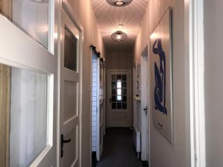 Gezellige benedenwoning Singel - Dordrecht - 5