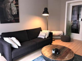 Gezellige benedenwoning Singel - Dordrecht - 2