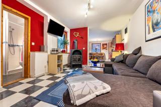 Einzimmer Appartment in Heckenbeck - Bad Gandersheim - 7
