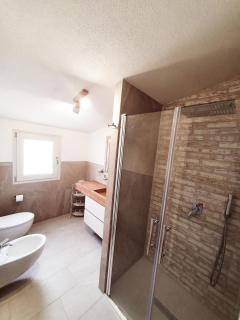 Private Housing - NEW ATTIC - 350m dal mare - La Caletta - 4