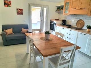 Private Housing - NEW ATTIC - 350m dal mare - La Caletta - 8