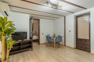 Bright & cozy- 2Bd 1,5Bth - La Latina - Madrid - 7