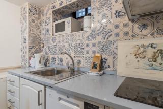 Bright & cozy- 2Bd 1,5Bth - La Latina - Madrid - 2