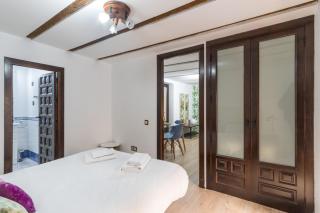 Bright & cozy- 2Bd 1,5Bth - La Latina - Madrid - 4