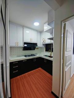 QM Homestay Ecohill - 4