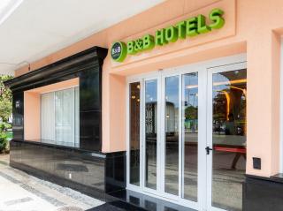 B&B HOTEL Santos Dumont - Río de Janeiro - 9