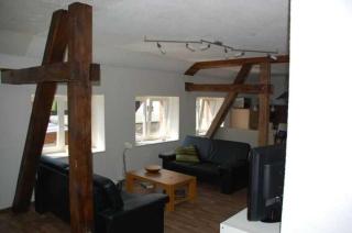 Ferienhaus am Fangelturm - Barth - 5
