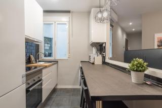 Wide & modern- 3Bd 1Bth- Delicias - Madrid - 9
