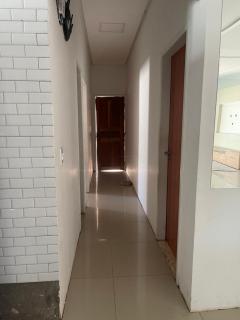 Casa em Barreirinhas - Barreirinhas - 9