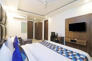 Hotel Mayda Prime Near Delhi Airport - 0