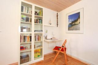 Bungalow Nixe - Tarnewitz - 9