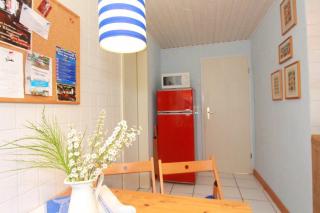 Bungalow Nixe - Tarnewitz - 6