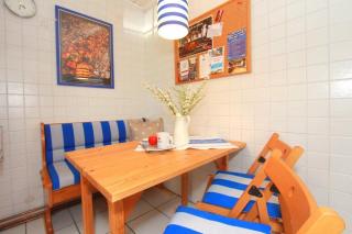 Bungalow Nixe - Tarnewitz - 5