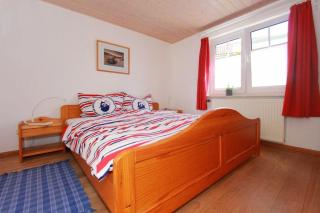 Bungalow Nixe - Tarnewitz - 2