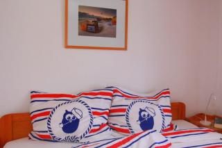 Bungalow Nixe - Tarnewitz - 3