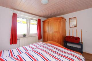Bungalow Nixe - Tarnewitz - 1