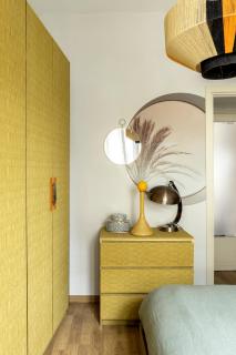 Maison Deco: 60 mq di accoglienza - Milan - 3