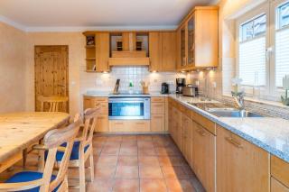 Ferienhaus Strandmuschel - Groß Schwansee - 8