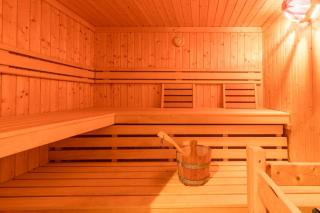 Ferienhaus Strandmuschel - Groß Schwansee - 6
