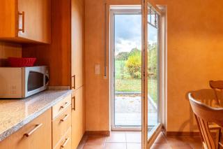Ferienhaus Strandmuschel - Groß Schwansee - 4