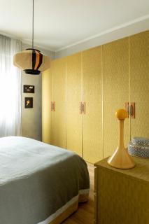 Maison Deco: 60 mq di accoglienza - Milan - 2