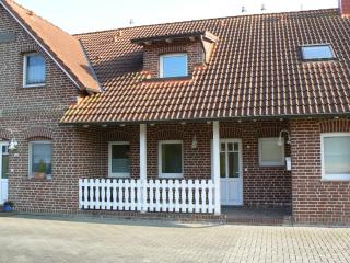 Nr 149 - Ferienhaus "Nordluft" - Altfunnixsiel - 7