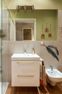 Maison Deco: 60 mq di accoglienza - Milan - 1