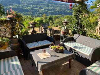 Le Domaine des Anges - - 8