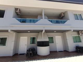Residencial Brisa do Mar 2 - Bombinhas - 2