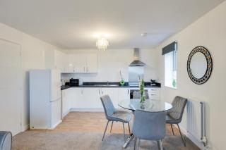 Fortified Two Bedroom Home - Bristol - Whitchurch - 6