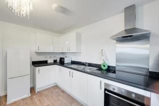 Fortified Two Bedroom Home - Bristol - Whitchurch - 8