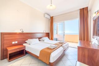 Lido Sofia Apartments - Agios Gordios - 4
