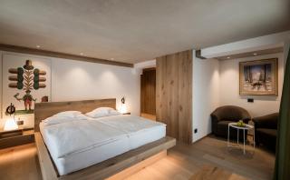 Posta Zirm Hotel - Corvara in Badia - 3