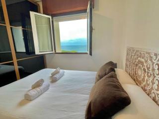 Tonpoi Etxea , apartamento con vistas al mar - Bermeo - 0