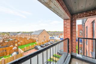 Fortified Two Bedroom Home - Bristol - Whitchurch - 9
