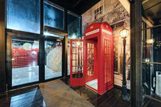 Gudauri Loft Apartment 317 - 8