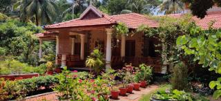 Ashtamudi Homes - 8