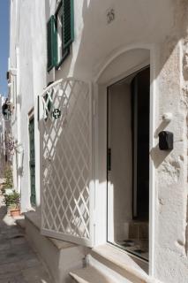 Cà Giò - Ostuni - 8