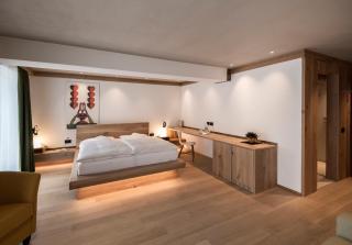 Posta Zirm Hotel - Corvara in Badia - 4