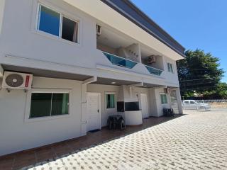 Residencial Brisa do Mar 2 - Bombinhas - 4