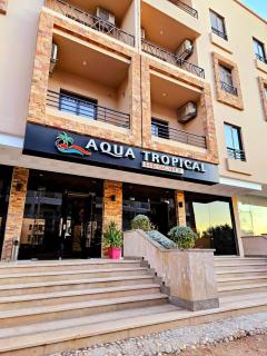 Beautiful newly refurbished 2-bedroom apartment close to El Gouna - Hurghada - 0