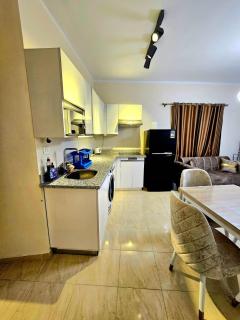 Beautiful newly refurbished 2-bedroom apartment close to El Gouna - Hurghada - 5