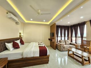 Navarathna Comforts - Madikeri - 4